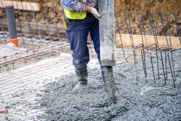 Klasy betonu dostępne na rynku