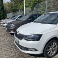 Wypożyczalnie samochodów od kompaktowych po SUV - zdjęcie 2