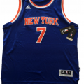 Likwidacja outlet stock Adidas knicks NBA Junior - zdjęcie 2