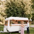 3 x Prosecco Van / Mobilny Bar / Catering / Franczyza - zdjęcie 3