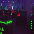 Laserowe Centrum Rozrywki - laser tag