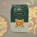 Makaron, pasta, private label, świderek, muszla 1 kg - zdjęcie 3