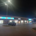 Choszczno Rossmann, CCC, Pepco, apteka oraz salon Orange - zdjęcie 2