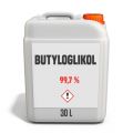 Butyloglikol 99,7 % rozpuszczalnik - 30 - 800 kg - Wysyłka kurierem