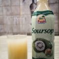 NFC sok z owoców egzotycznych Soursop - zdjęcie 2