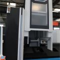 Fiber laser wycinarka CNC do rur profili 6020T 2kw załadunek - od ręki - zdjęcie 3