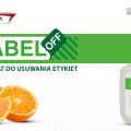 Label OFF zmywacz do etykiet 650ml Współpraca - zdjęcie 2