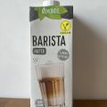 Mleko owsiane, Mleko Barista - roślinne bardzo atrakcyjna cena - zdjęcie 2