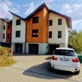 Apartamenty w Ustroniu