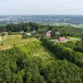 Działka budowlana z pięknym widokiem na Tatry - zdjęcie 3