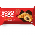 Croissant Rogalik ROGOCHOC 2 smaki 60g Nowość - zdjęcie 2