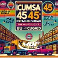 Cukier buraczany ICUMSA 45 - najwyższa jakość | od 495 EUR/MT - zdjęcie 4