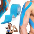 Tejpy taśma kinezjologiczna, kinesiology tape plastry kinesio medyczne