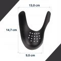 Wkładki przeciw zagnieceniom sneaker shoe shield l 40-47 - zdjęcie 2