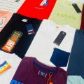 T-shirt męski premium - kategoria A-nowe Tommy Hilfiger, Diesel, Champion - zdjęcie 4