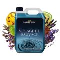 Möller spa Volage et Sauvage żel pod prysznic o zapachu perfum 5L - zdjęcie 2