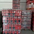 Coca Cola Zero 1 litr 6-pak 3,49 netto - zdjęcie 3