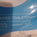 Papier toaletowy ZEFIR 3 warstwowy - zdjęcie 3