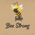 Batony energetyczne z Superfood od polskich pszczół Bee Strong - zdjęcie 4