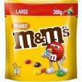 Cukierki M&Ms orzechowe - 300 g MEGA PAKA, hurt