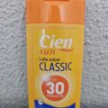 Krem do opalania 50 ml  Cien - zdjęcie 1