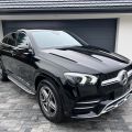 Sprzedamy Mercedes GLE 300d 4Matic Coupe - zdjęcie 1