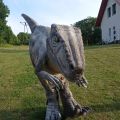 Dinozaur Raptor - zdjęcie 2