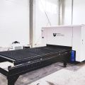 Wycinarka Laserowa Fiber CNC Ploter Weni 3015H 12kW + sprężarka 16bar  - zdjęcie 3