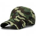 Bejsbolówka czapka z daszkiem moro wojskowa taktyczna uniwersalna