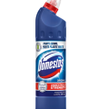 Domestos 750 ml,etykieta NL / DE / ES