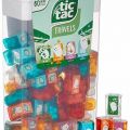 Cukierki Tic Tac Travel Tic Tac 228 g, hurt