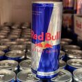 Red Bull puszka 250 ml - 33 palety, hurt