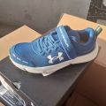 Buty dziecięce Under Armour sprzedam - zdjęcie 3