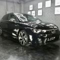 Sprzedamy VW Golf R-Line 2,0 I TDI SCR 110 KW(150PS} - zdjęcie 1