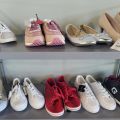 Nowe Buty | Włoska marka OVS | Pakiety 50 sztuk | Mix outlet - zdjęcie 2