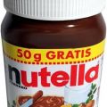 Nutella 500g