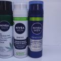 Nivea pianki do golenia 200 ml - zdjęcie 1