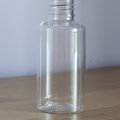 Sprzedam butelka PET 50 ml transparentna Cylinder gwint 20/410