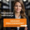 Rekrutacja pracowników tymczasowych i specjalistycznych