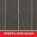 Gres 59,8/119,8 Linearstone Brown mat Paradyż promocja