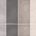 Gres 60/120 60/60 Hamburg Grey Taupe Semi lapatto ENTR gat.1