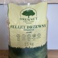 Pellet Drewnut Premium A1 Iglasty