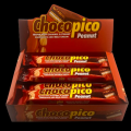 Chocopico Peanut Wafelek z kremem o smaku karmelowym 55g