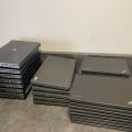 29x Laptopy Lenovo HP mix grade A-/B i5 i7