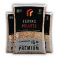 Pellet Feniks Premium