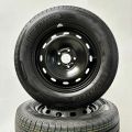 Goodyear EfficientGrip Cargo 215/65 16C | nowe opony sprzedam - zdjęcie 3