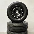 Goodyear EfficientGrip Cargo 215/65 16C | nowe opony sprzedam - zdjęcie 2