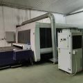 Laser BYSTRONIC BySprint 3015 FIBER 6kW - zdjęcie 2