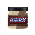 Krem snickers 350g - zdjęcie 1