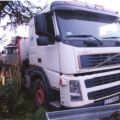 Syndyk sprzeda auto ciężarowe Volvo FM, 2005 r. - zdjęcie 2